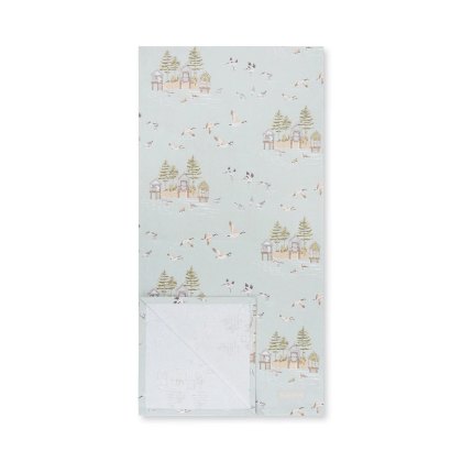 Sophie Allport Sea Birds Table Runner Sophie Allport Sea Birds Table Runner