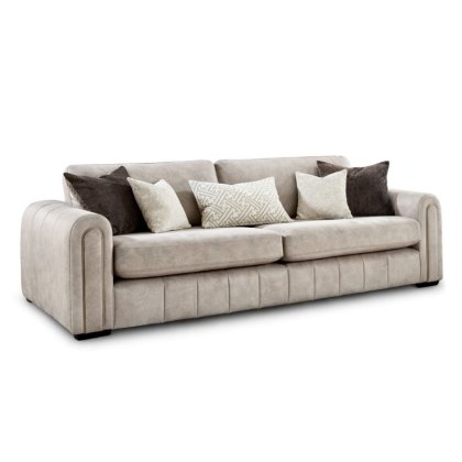 Emelia 4 Seater Sofa