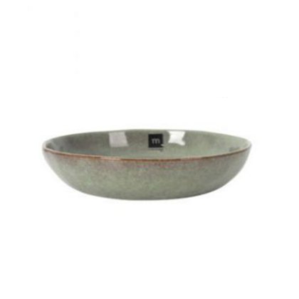 Norfolk & Co Raynham Shallow Bowl