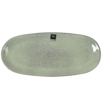 Norfolk & Co Raynham Oval Serving Plates