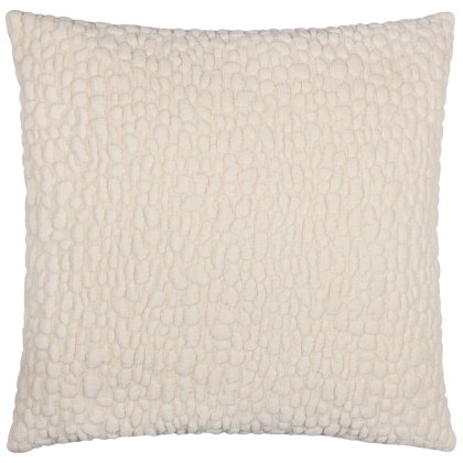Yard Pebble Cushion Natural
