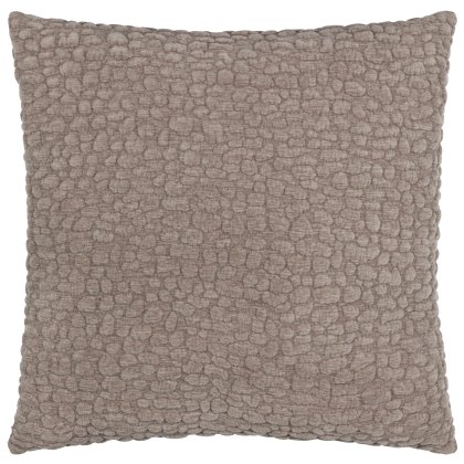 Yard Pebble Cushion Slate