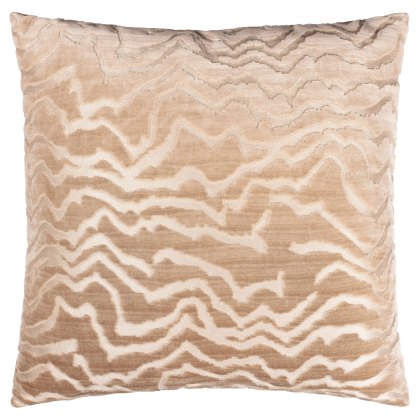 Paoletti Tierra Cushion Taupe