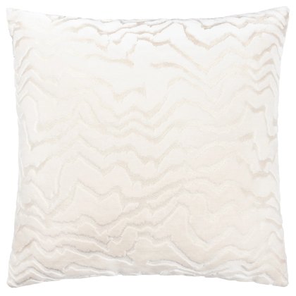 Paoletti Tierra Cushion White