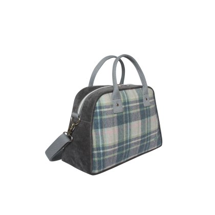 Earth Squared Skye Tweed Tabby Bag