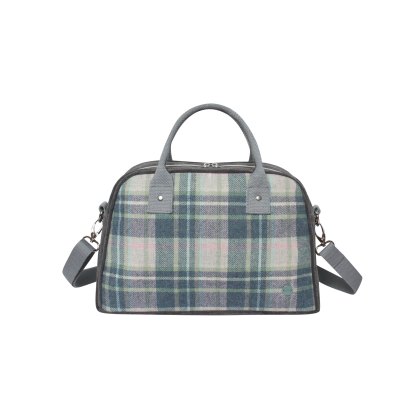 Earth Squared Skye Tweed Tabby Bag