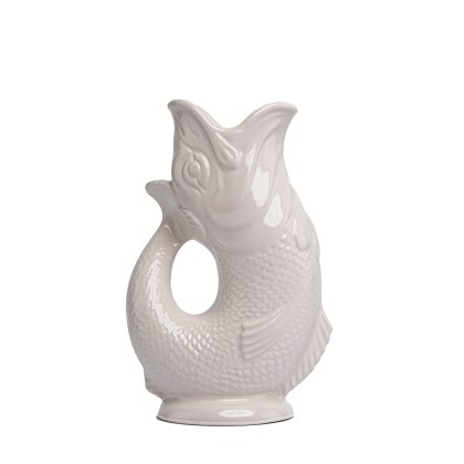 Original Gluggle Jug Glossy Jugs Cloud