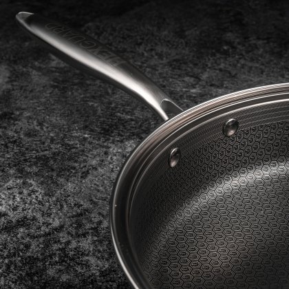 ProChef Hex Guard 28cm Saute Pan