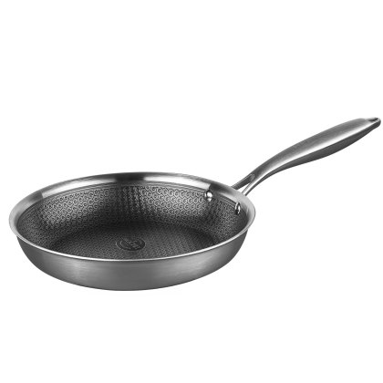 ProChef Hex Guard Fry Pans