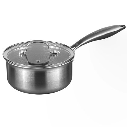 ProChef Hex Guard Saucepans