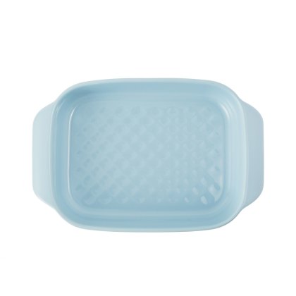 Masterclass 23cm Sky Blue Roaster