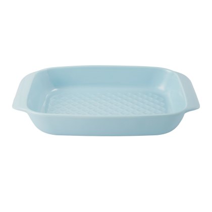 Masterclass 23cm Sky Blue Roaster