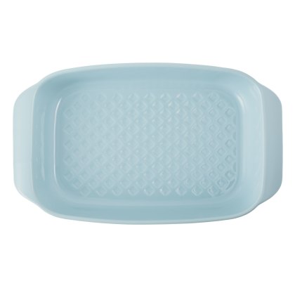 Masterclass 30cm Sky Blue Roaster