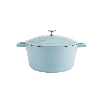 Masterclass 1.4L Sky Blue Casserole Dish