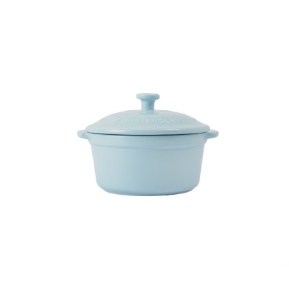 Masterclass 180ml Sky Blue Casserole Dish