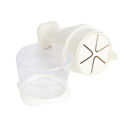 Kitchencraft Revolving Food Chopper