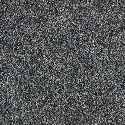 Wild Silk Carpet in Gunmetal