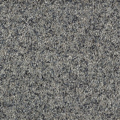 Wild Silk Carpet in Silver Spoon