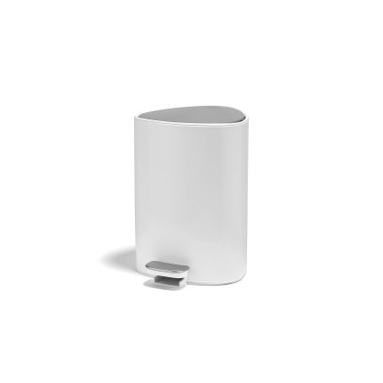 Joseph Joseph Easystore White 5L Pedal Bin