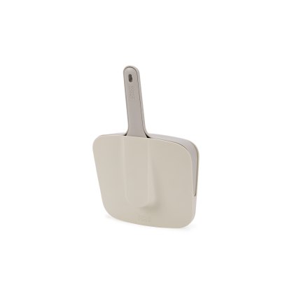Joseph Joseph Clean Tech Wall Mounted Dustpan Joseph Joseph Clean Tech Wall Mounted Dustpan
