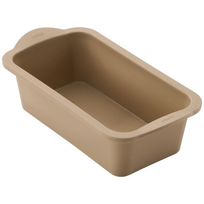 Judge Silicone Hazelnut 2Ib Loaf Tin