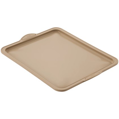 Judge Silicone Hazelnut 34cm Baking Tray