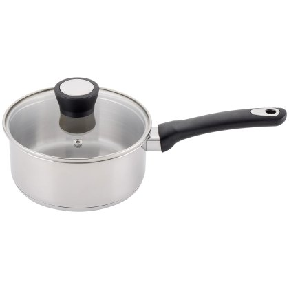Judge Essential 16cm Saucepan