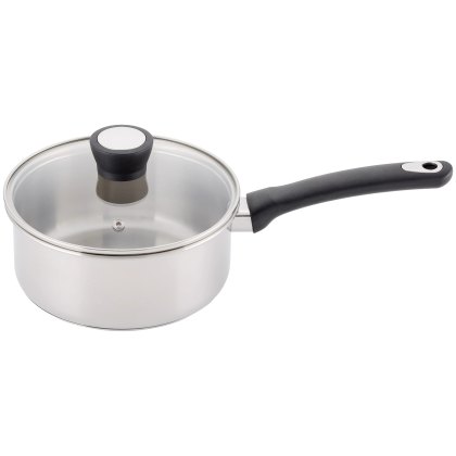 Judge Essential 18cm Saucepan