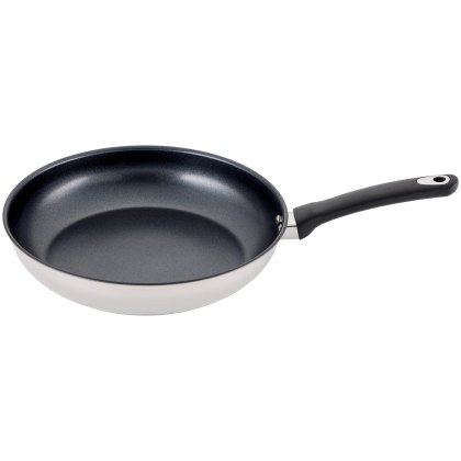 Judge Essential 28cm Non Stick Frying Pan