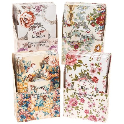 Shudehill Fragrant Petal Sachet Shudehill Fragrant Petal Sachet