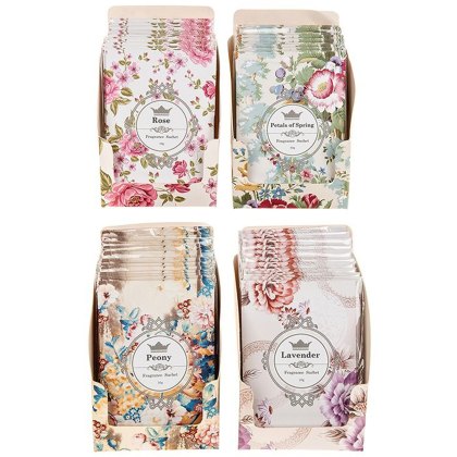 Shudehill Fragrant Petal Sachet Shudehill Fragrant Petal Sachet
