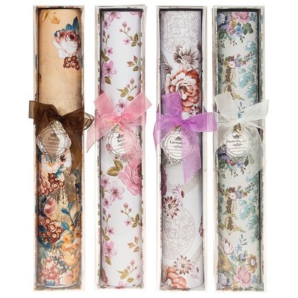Shudehill Fragrant Petal Drawer Liners