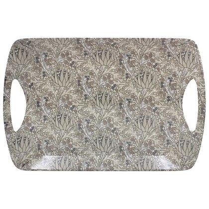 William Morris Artichoke Tray