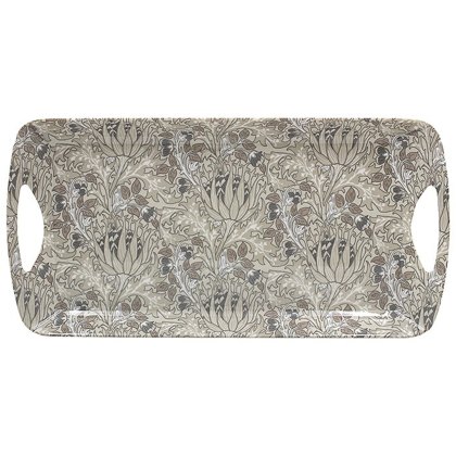 William Morris Artichoke Tray