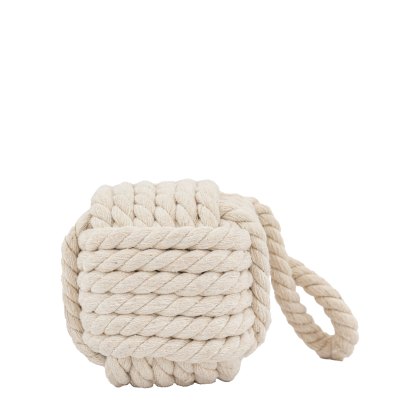 Gallery Direct Rope Doorstop