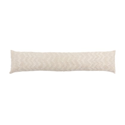 Gallery Direct Boho Embellished Draught Excluder