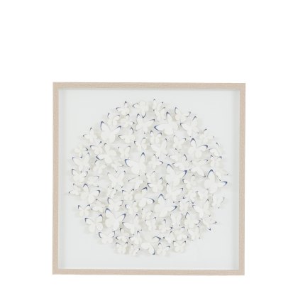 Art Marketing Unfurling Wings