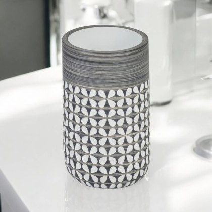 Showerdrape Ravello Tumbler Showerdrape Ravello Tumbler