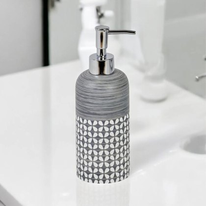Showerdrape Ravello Liquid Soap Dispenser Showerdrape Ravello Liquid Soap Dispenser