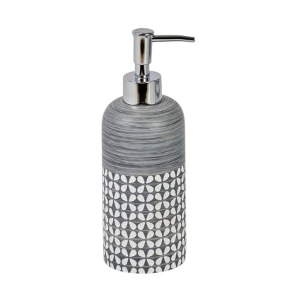 Showerdrape Ravello Liquid Soap Dispenser Showerdrape Ravello Liquid Soap Dispenser