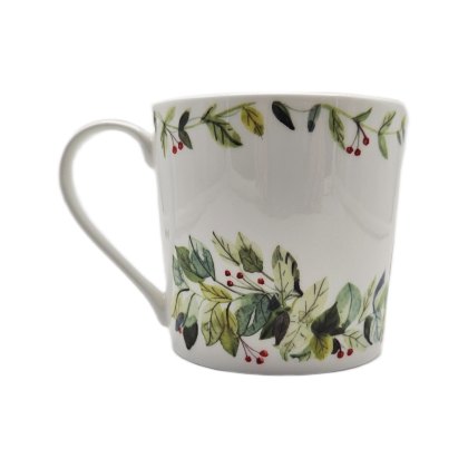 Just Mugs Dorset Mug Countryside Animal Hedgehog