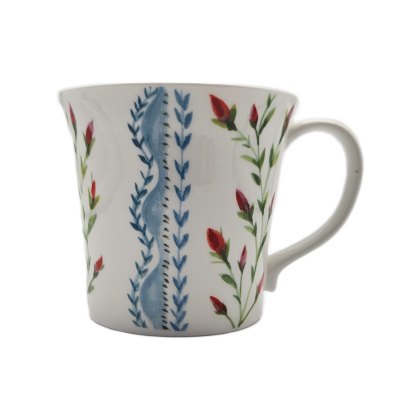 Just Mugs Mersey Mug Heritage Rambler I Just Mugs Mersey Mug Heritage Rambler I