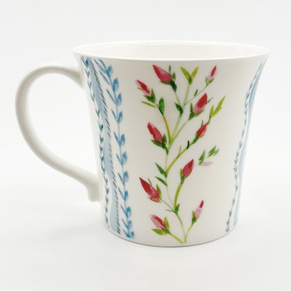Just Mugs Mersey Mug Heritage Rambler I Just Mugs Mersey Mug Heritage Rambler I