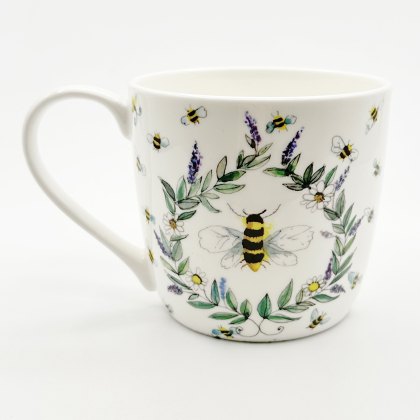 Just Mugs Jade Mug Beehive Just Mugs Jade Mug Beehive