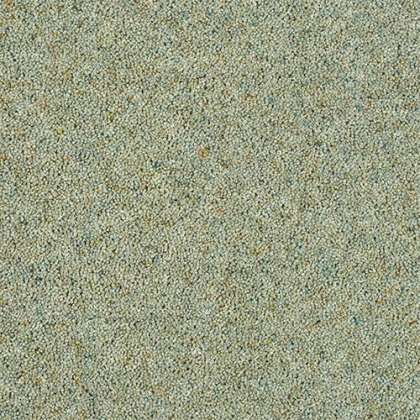 Kilbrin Tweed Carpet in Mint Leaf
