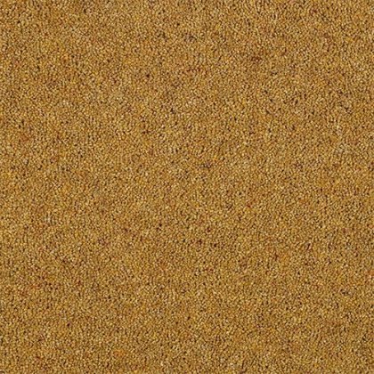 Kilbrin Tweed Carpet in Mustard
