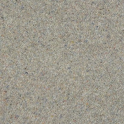 Kilbrin Tweed Carpet in Silver Mist