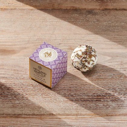 Citrus & Lavender Bath Melt Truffle 40g