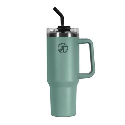 JT Green 40oz Thermal Travel Mug