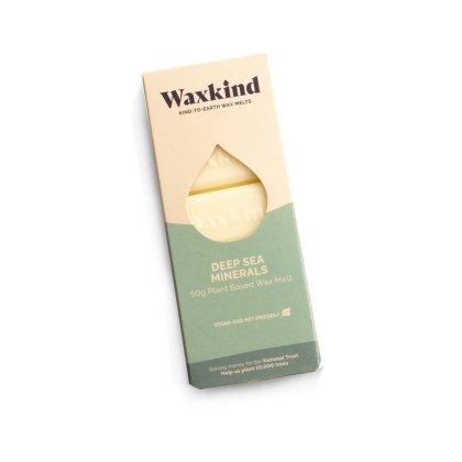 Waxkind Deep Sea Minerals Wax Melts